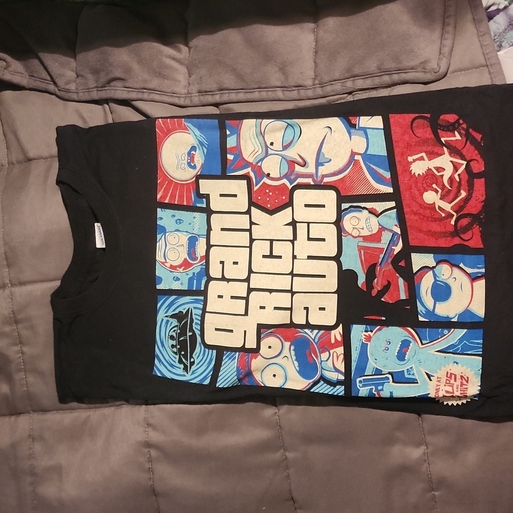 Graphic Tee